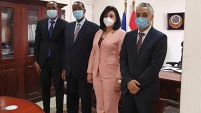 12.6 مليون يورو لتنفيذ مشروع أوروبي لدعم العدالة في موريتانيا