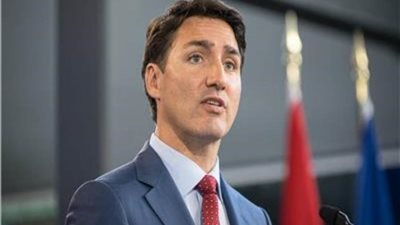 رئيس وزراء كندا: قتل عائلة مسلمة في أونتاريو 