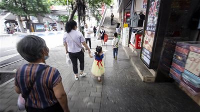 الصين توافق على تطعيم الأطفال فوق 3 سنوات بلقاح كورونا