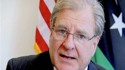 المبعوث الأمريكي الخاص لليبيا يؤكد ضرورة إجراء الانتخابات الوطنية في موعدها المقرر