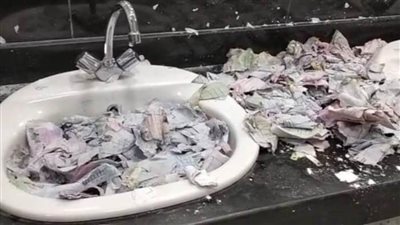 طلب إحاطة حول واقعة غرفة فحص مستندات أعمال الصيدليات بمستشفى جامعة أسيوط