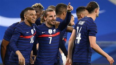 لو فاتك| تعرَّف على نتائج مباريات أمس الثلاثاء 8 يونيو