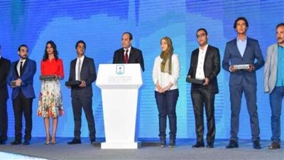 قيادات شبابية: الرئيس السيسي أول الرؤساء الذين اهتموا بالكوادر الشبابية