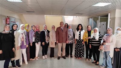 بني سويف تستعد لافتتاح أكبر مستشفى لعلاج الأورام