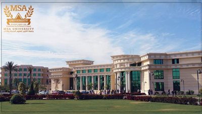 «هندسة أكتوبر للعلوم الحديثة والآداب» تعقد برتوكول لتنمية قدرات الشباب بمجال الذكاء الاصطناعي 