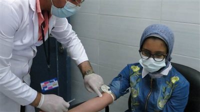 الرعاية الصحية توضح تفاصيل الفحوص الطبية المجانية لطلاب المدارس