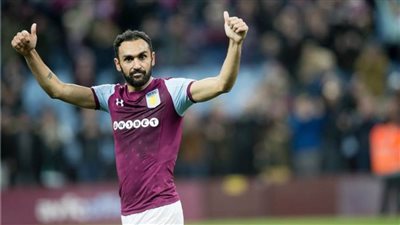 عاجل/ أحمد المحمدي يتحدث عن مفاوضات الأهلي لضمه.. وقصة شارة المنتخب وعلاقته بـ