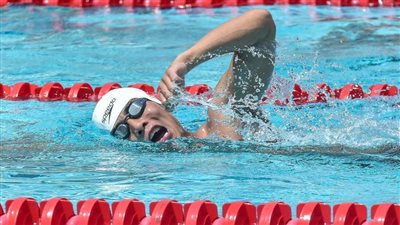 كوريا الجنوبية تتصدر منافسات السباحة لتتابع فرق الرجال ببطولة العالم للخماسي الحديث