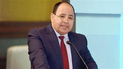  وزير المالية: 29 مليار دولار استثمارات الأجانب في أدوات الدين بنهاية مايو
