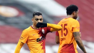 وكيل أعمال مصطفى محمد يكشف موقفه من البقاء مع جالاتا سراي