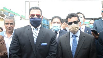 رئيس نادي الشيخ زايد يوجه بتكثيف الأنشطة دون تحميل عبء على الأعضاء 