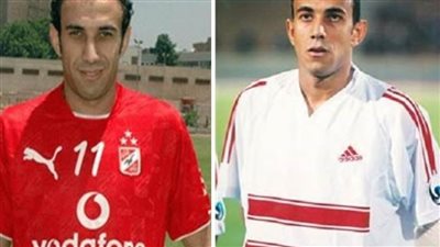 حوار| طارق السعيد: رحلت بالعند للأهلي وهذه أسعد أيام حياتي.. والزمالك نادي القرن الحقيقي