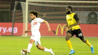 تعرف على موعد مباراة الزمالك ووادي دجلة الودية