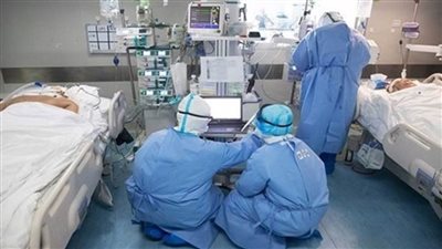 اليونان تسجل 890 إصابة جديدة بفيروس كورونا و15 وفاة