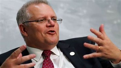 رئيس الوزراء الأسترالي يدعو إلى إصلاح قواعد منظمة التجارة العالمية قبل مجموعة السبع