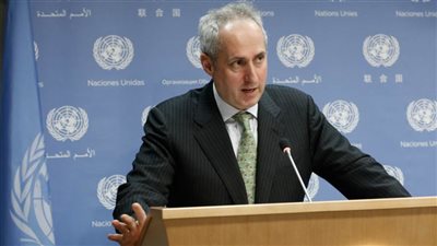 الأمم المتحدة تجدد قلقها بشأن تردي الأوضاع الإنسانية في سوريا