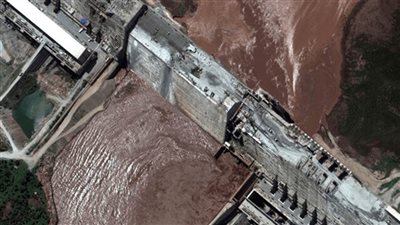 عاجل| مصر والسودان يصدران بيانًا مشتركًا بشأن سد النهضة