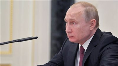 بوتين: نأخذ الحديث عن انضمام أوكرانيا للناتو على 