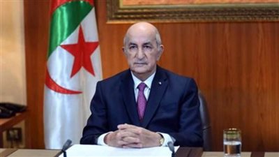 الرئيس الجزائري يرأس اجتماعا للمجلس الأعلى للأمن لبحث تحضيرات الانتخابات التشريعية
