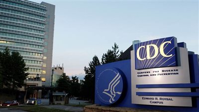 مكافحة الأمراض الأمريكي:انتهاء التطعيم لاكثر من نصف المواطنين الذين يزيد أعمارهم عن 12 عاما