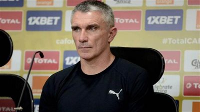 كارتيرون يعلق على ضغط مباريات جدول الدوري