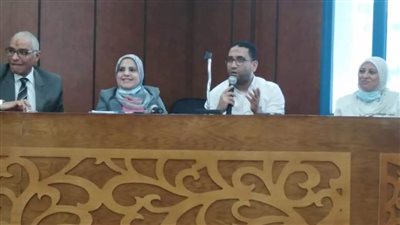 إعلام المنيا.. ينظم أولى ندواته الخاصة بمبادرة 