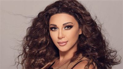 ميريام فارس تتجاهل الانتقادات: فيلمي الأكثر بحثا على نتفليكس