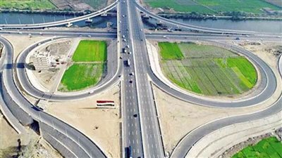 الجمهورية الجديدة.. وزارة النقل تستعرض إنجازات 7 سنوات في الطرق والكباري