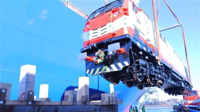 7 إنجازات.. أسطول سكة حديد جديد للمصريين