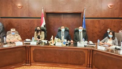 ٦ مراكز جديدة لتطعيم المواطنين بلقاح كورونا المستجد