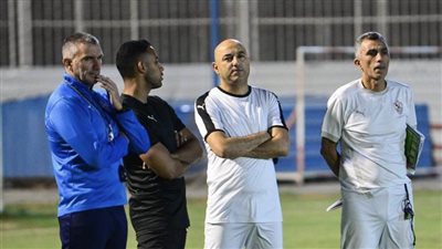 جلسة مطولة بين كارتيرون ومعاونيه