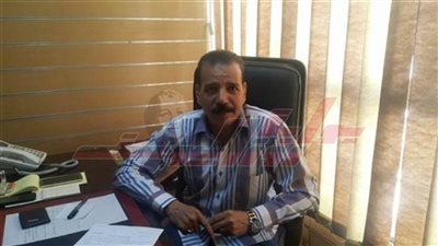 ضبط مستلزمات طبية مجهولة المصدر بكفر الشيخ