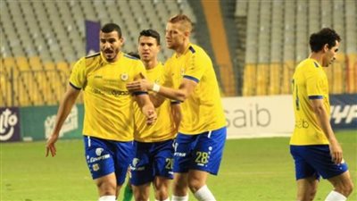 الإسماعيلي.. ينهي استعداداته لملاقاة البنك الأهلي اليوم الخميس