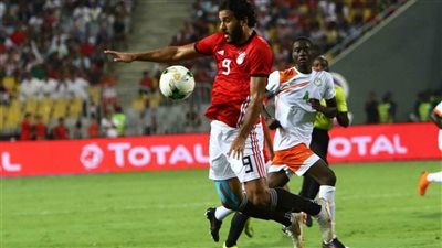 الإسماعيلي يكشف حقيقة المفاوضات مع مروان محسن