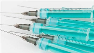 ضبط 100 ألف سرنجه سرقت من مندوب شركة أدوية بالمنيا 