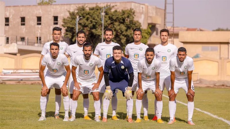 فريق البنك الأهلي