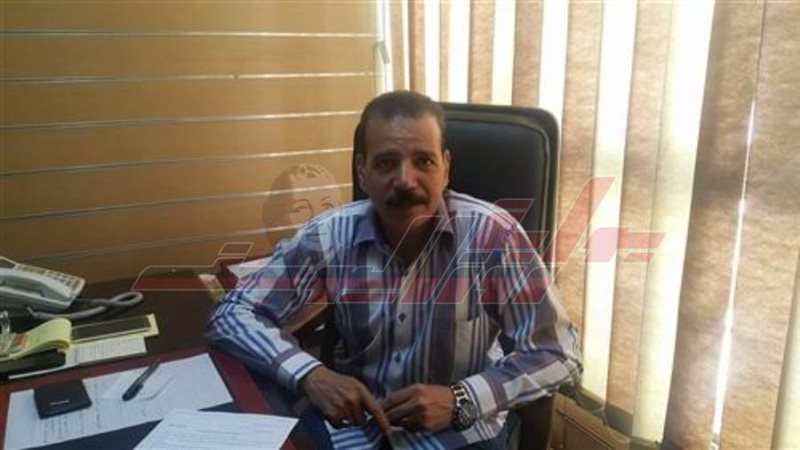 وكيل تموين كفرالشيخ