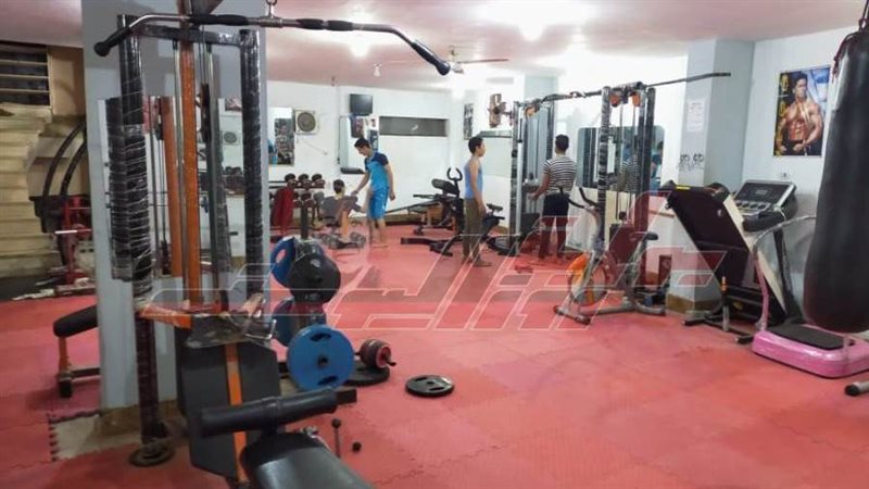 مشروعات للشباب بالمنوفية