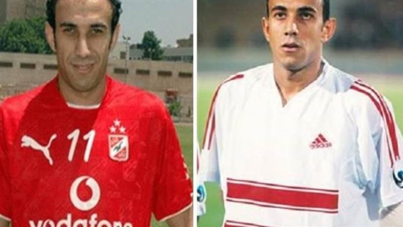 طارق السعيد