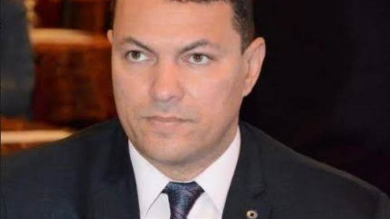 عبد الله سعيد