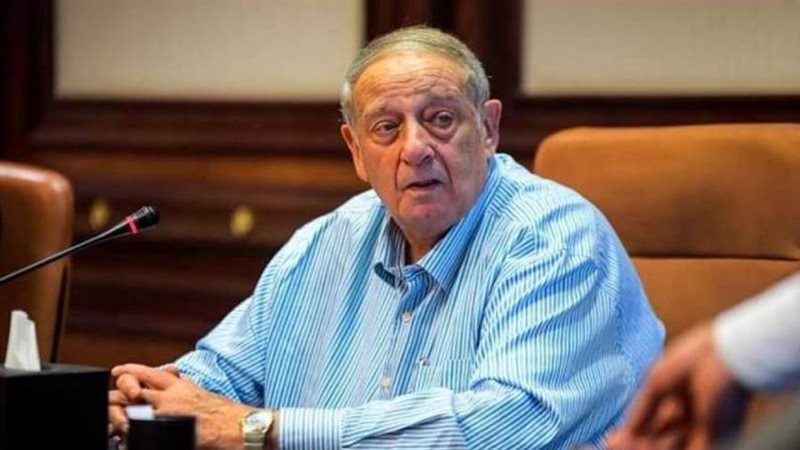 اللواء محمد عبدالسلام