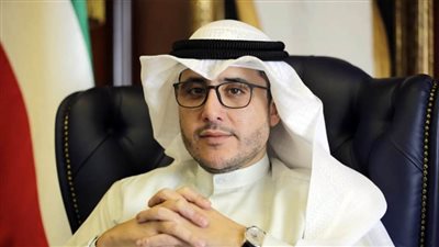 وزيرا الخارجية الكويتي والهندي يبحثان تعزيز الشراكة الاستراتيجية بين البلدين