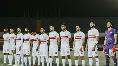 كارتيرون يعلن عن تشكيل الزمالك في الشوط الثاني أمام وادي دجلة