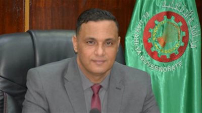 صرف الدفعة 151 من قروض مشروعات شباب الخريجين بالدقهلية