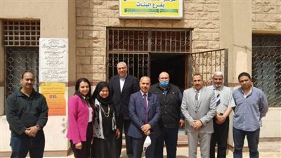 الأعلى للجامعات يعتمد مركز الحاسب الآلي بجامعة الأزهر في مجال التحول الرقمي