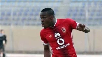 فيفا يحكم للأهلي بمليون و400 ألف دولار بسبب كوليبالي