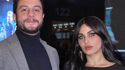 الفيشاوي لـ