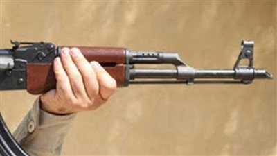 ضبط شخص قام بنشر صورة له على 