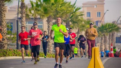 تحت رعاية وزارة الشباب.. إقامة سباق البوسكو لأول مرة في العاصمة الإدارية