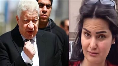 تأجيل محاكمة مرتضى متصور ضد سما المصري للسب والقذف عبر 